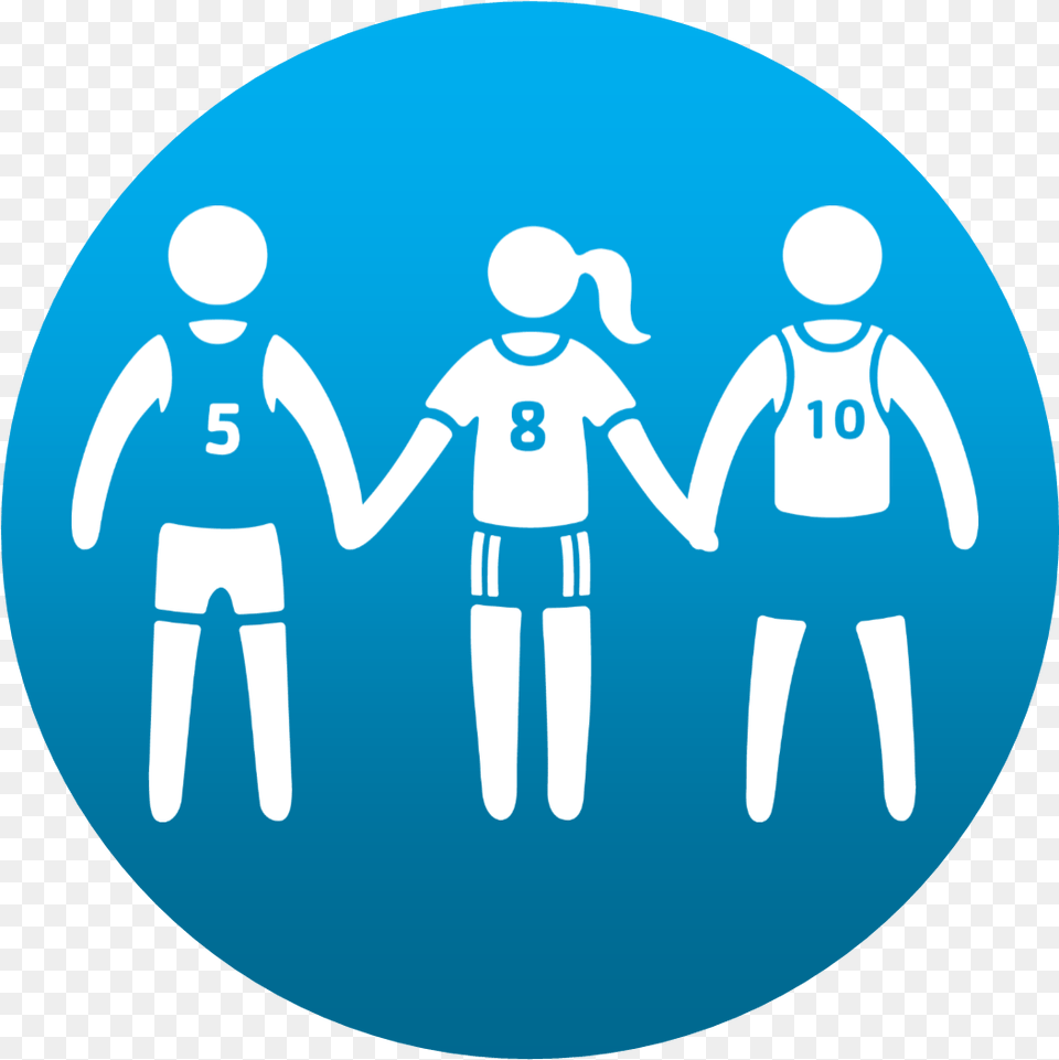 Youth Sports Ymca Of Superior California Sharing, People, Person, Logo, Body Part Free Png