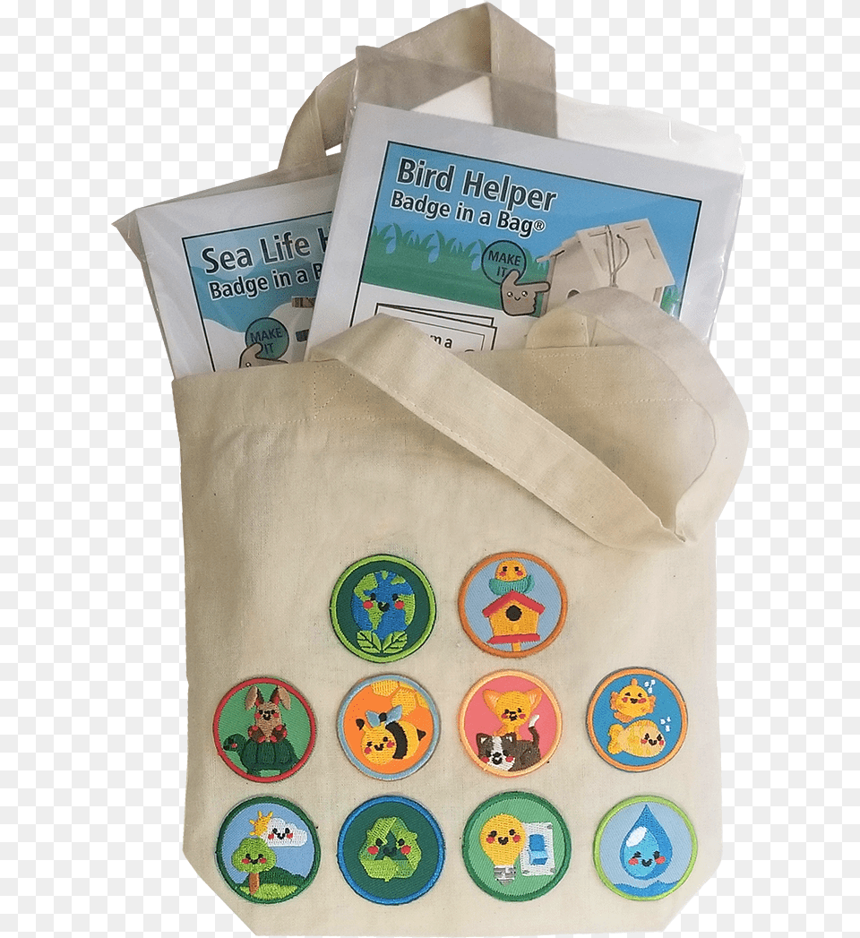 Youth Strong Helping Hands Tote Paper, Bag, Tote Bag, Badge, Logo Png Image
