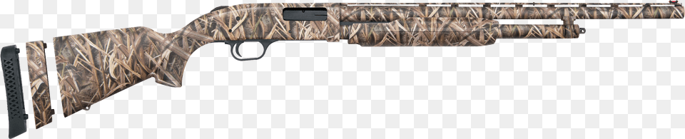 Youth Super Bantam Mossberg 500 Waterfowl, Firearm, Gun, Rifle, Shotgun Free Transparent Png