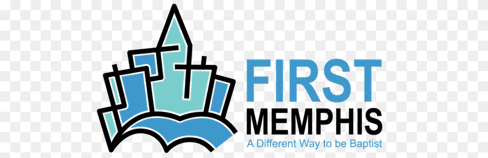 Youth The First Baptist Church, Logo Free Png