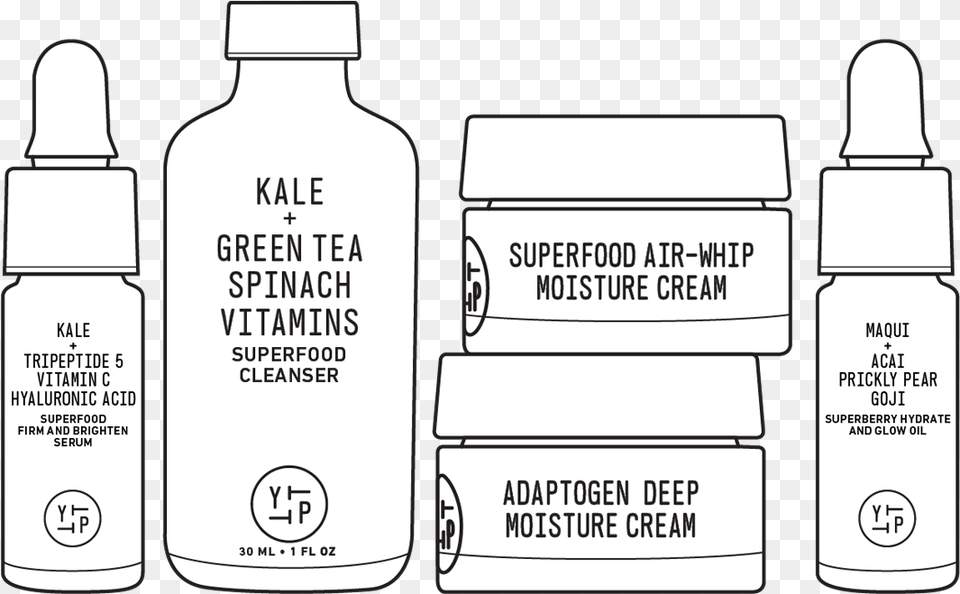 Youth To The Peope Youth To The People Age Prevention Cleanser, Bottle, Cabinet, Furniture, Lotion Png Image