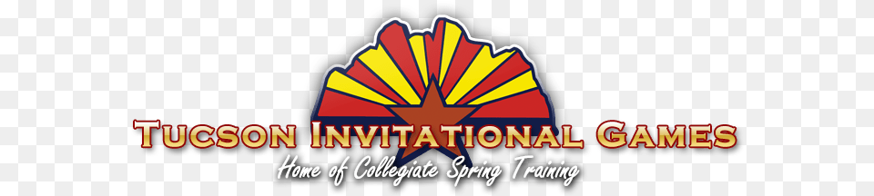 Youth Tournaments Amp Camps Tucson Invitational Games, Logo, Dynamite, Weapon Png