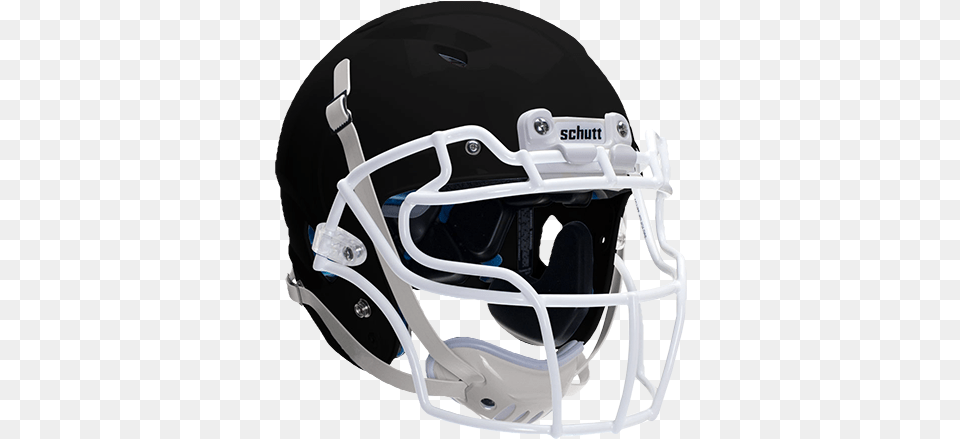 Youth Vengeance Pro Football Helmet With Vropo Dw Facemask Schutt Helmet, Playing American Football, Person, American Football, Sport Free Png Download