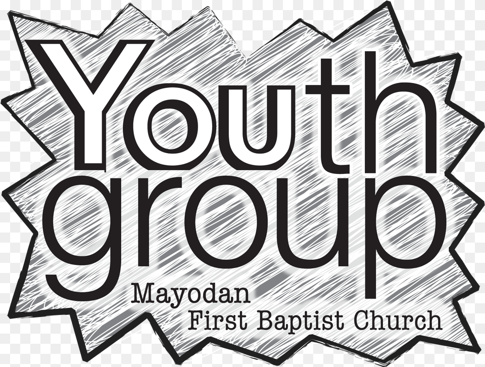 Youthgroup Mayodan First Baptist Church Head First, Book, Publication, Sticker, Text Free Png