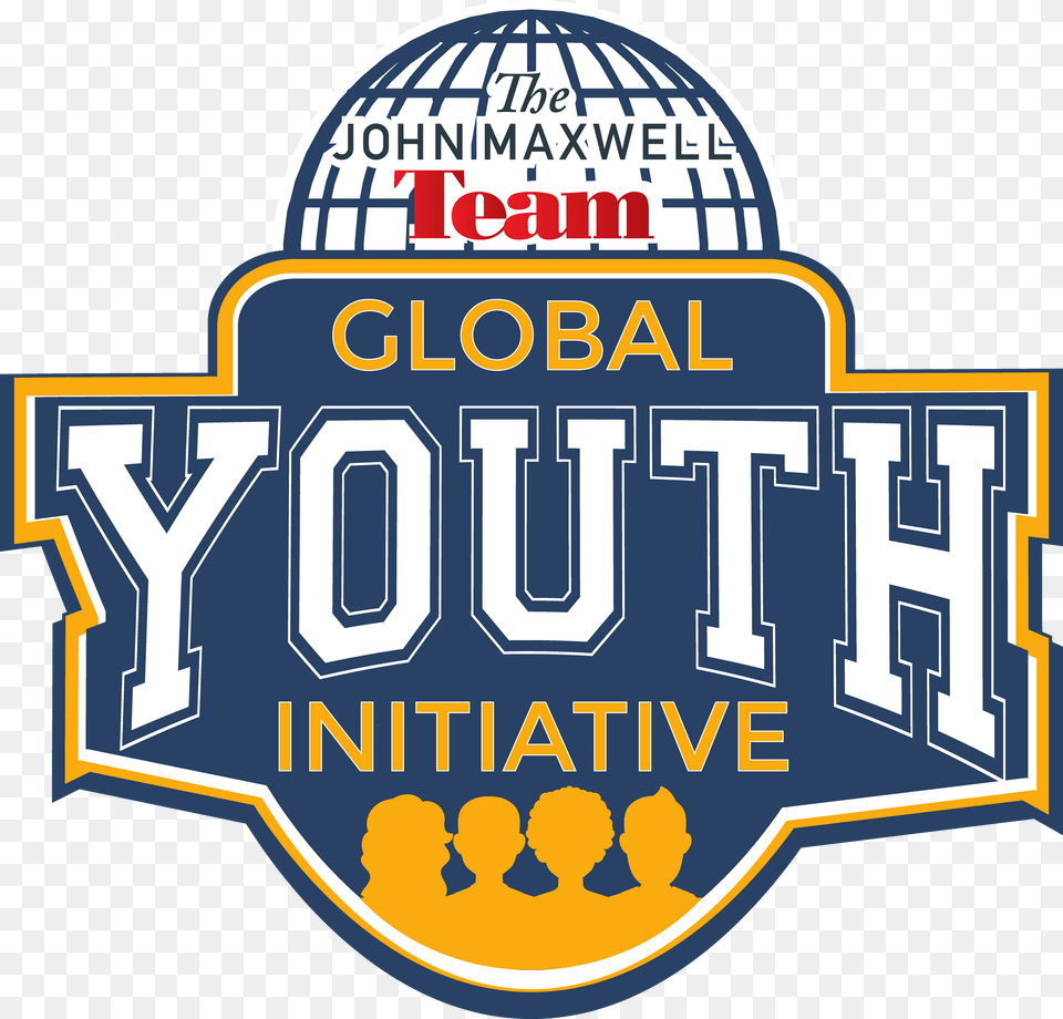 Youthmax Global Youth Initiative Event Location Iffs, Logo, Scoreboard, Badge, Symbol Png
