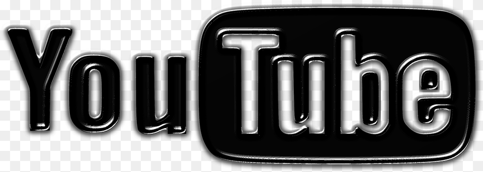 Youtube, Logo, Text Free Transparent Png