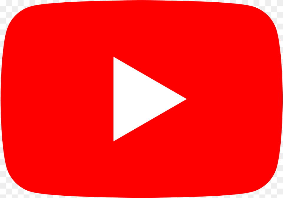 Youtube Apk By Google Llc Apkmirror Youtube Logo, Triangle Png Image