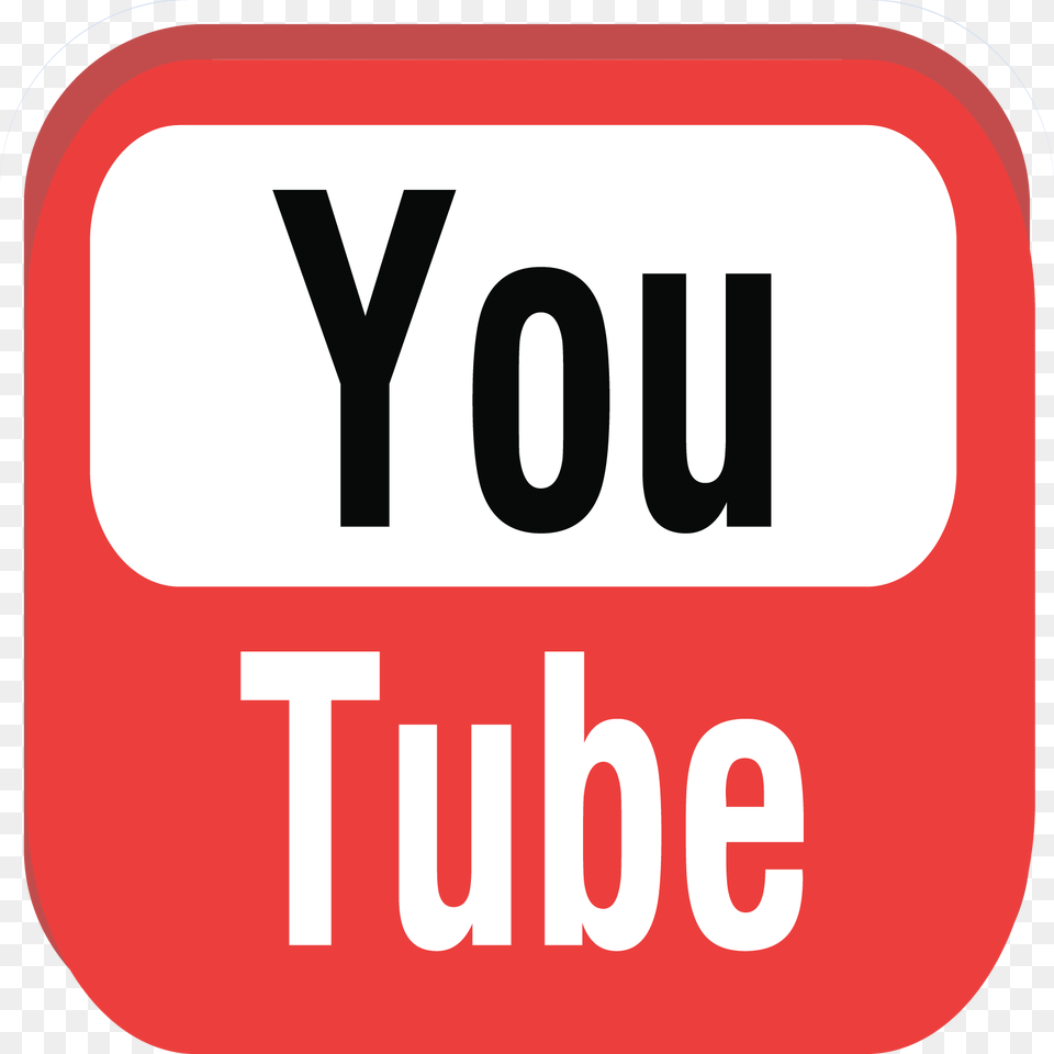 Youtube, Sign, Symbol, First Aid, Road Sign Png Image