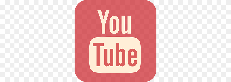Youtube License Plate, Logo, Transportation, Vehicle Png Image
