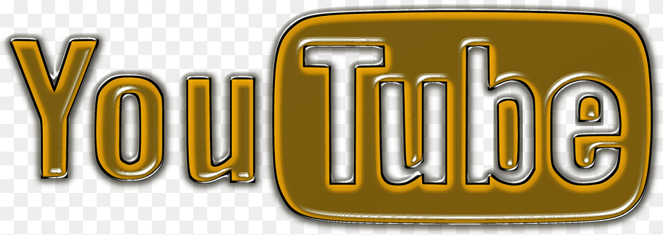 Youtube, Logo, Text, Accessories Free Png Download