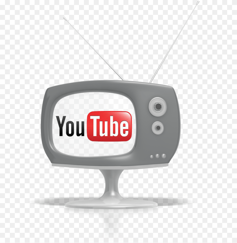 Youtube, Computer Hardware, Electronics, Hardware, Monitor Png Image