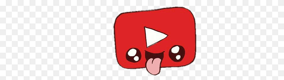 Youtube, Sticker Free Transparent Png
