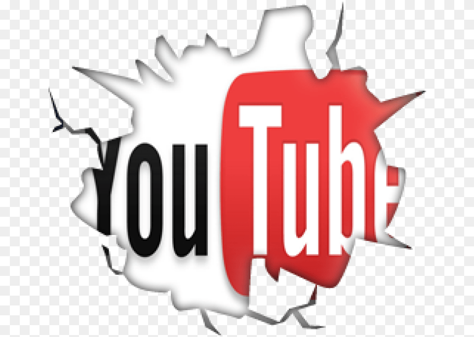 Youtube, Logo Png