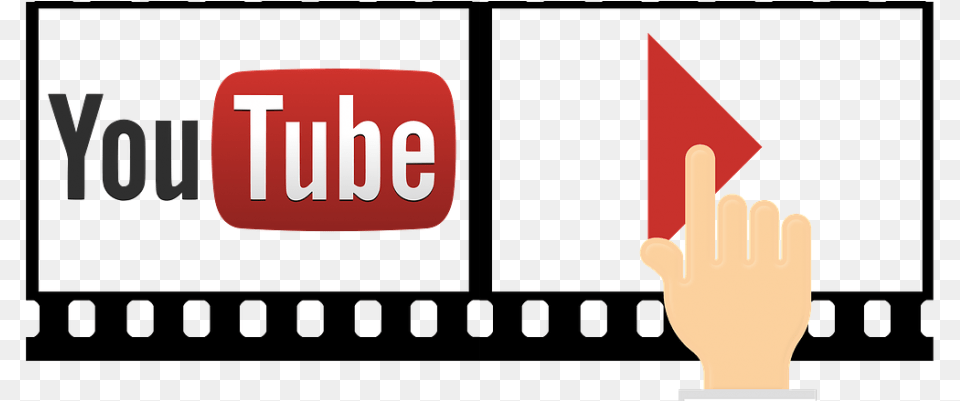 Youtube, People, Person Free Transparent Png