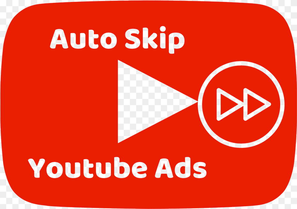 Youtube Ads Skipperby Tikam Chand Circle, Logo Png
