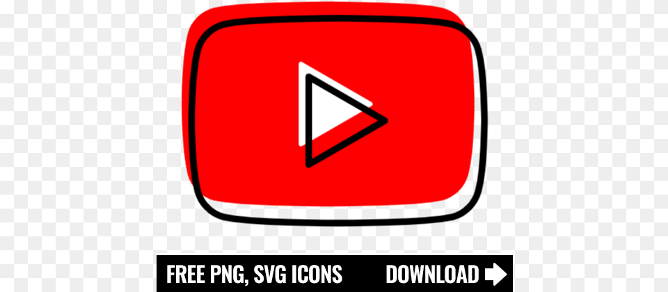 Youtube Aesthetic Icon Emoji Sad Black And White, First Aid, Triangle Png