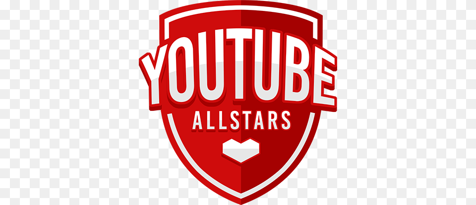 Youtube Allstars Mecum Auction, Logo, Food, Ketchup, Badge Free Transparent Png