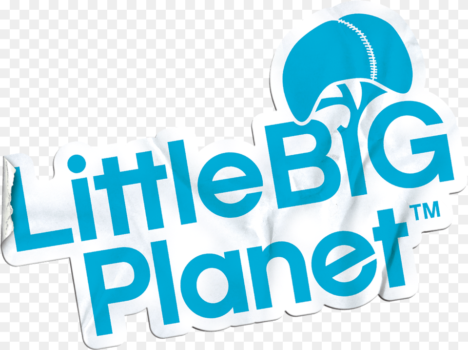 Youtube Amazon Logo Little Big Planet Title, Clothing, Coat, Hat, Cap Free Transparent Png