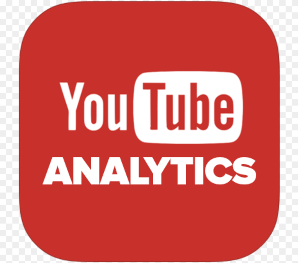 Youtube Analytics Logo, Food, Ketchup, Sticker Free Png Download