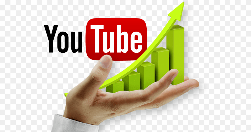 Youtube Analytics You Tube Logo, Person, Body Part, Hand, Finger Free Transparent Png