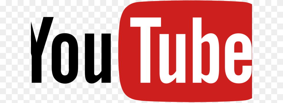 Youtube Announces Partnership With Ticketmaster Youtube Logo Big, First Aid, Sign, Symbol, Text Png