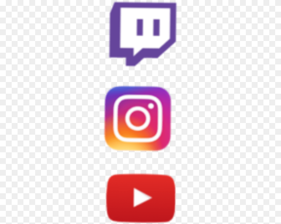 Youtube Banner Twitch Instagram And Youtube Template Twitch, First Aid, Light Png Image