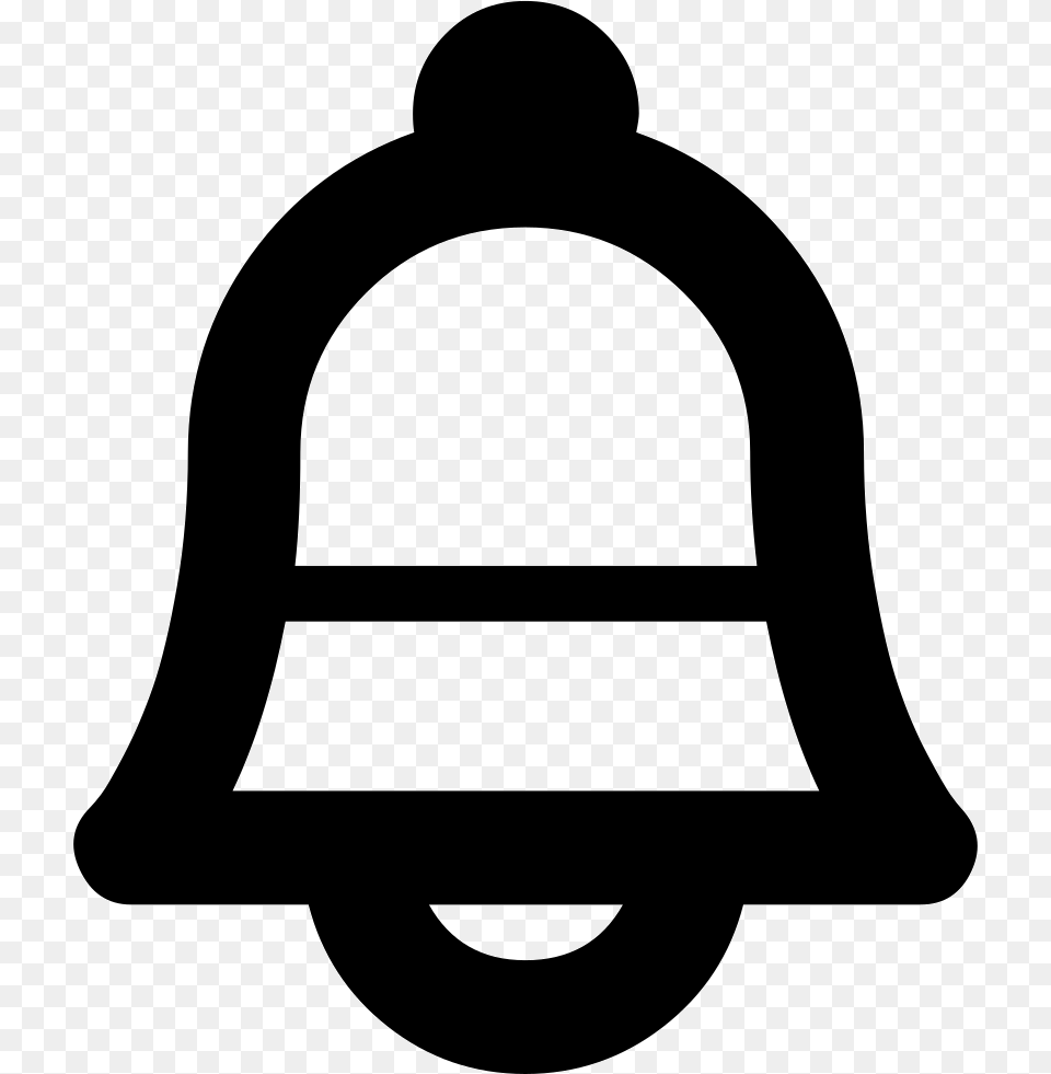 Youtube Bell Icon Pic Arts, Clothing, Hardhat, Helmet Png