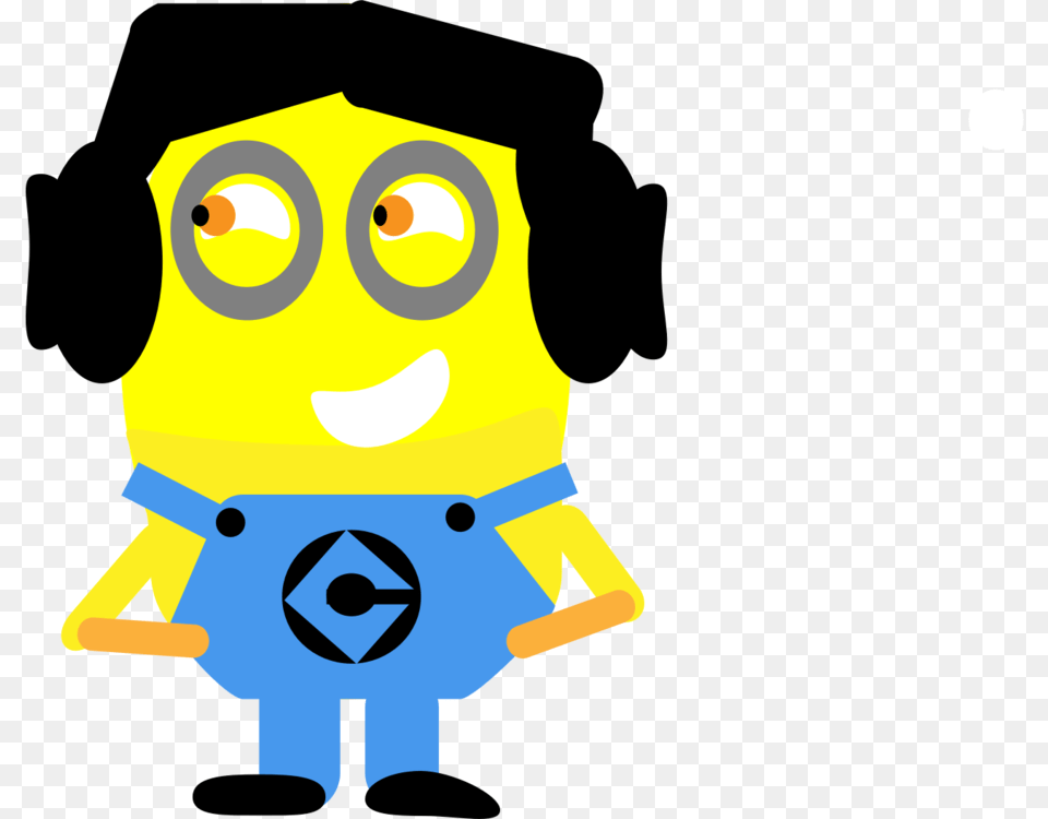 Youtube Bob The Minion Stuart The Minion Despicable Me Minions, Animal, Bear, Mammal, Wildlife Free Png