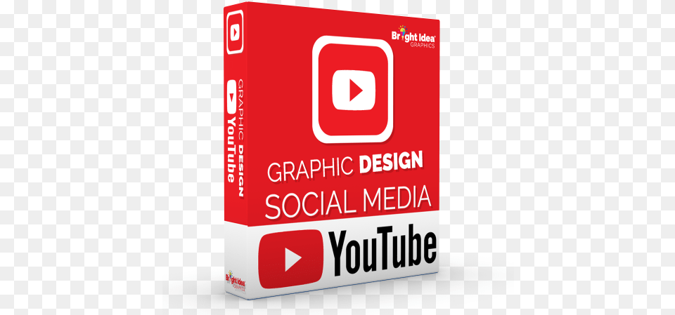 Youtube Branding Bright Idea Graphics Graphic Design, First Aid, Computer Hardware, Electronics, Hardware Free Png Download