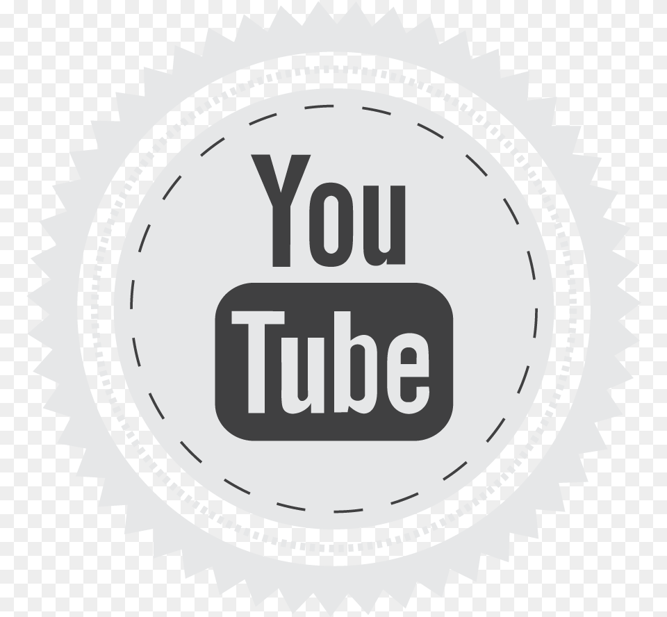 Youtube Button Download, Logo, Symbol Png Image
