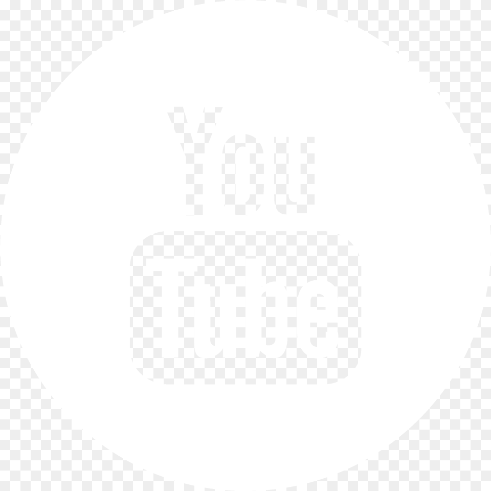Youtube Button Youtube Button, Logo, Disk, Text Free Png Download