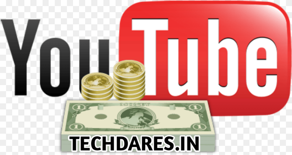 Youtube Cash, Money, First Aid Png Image