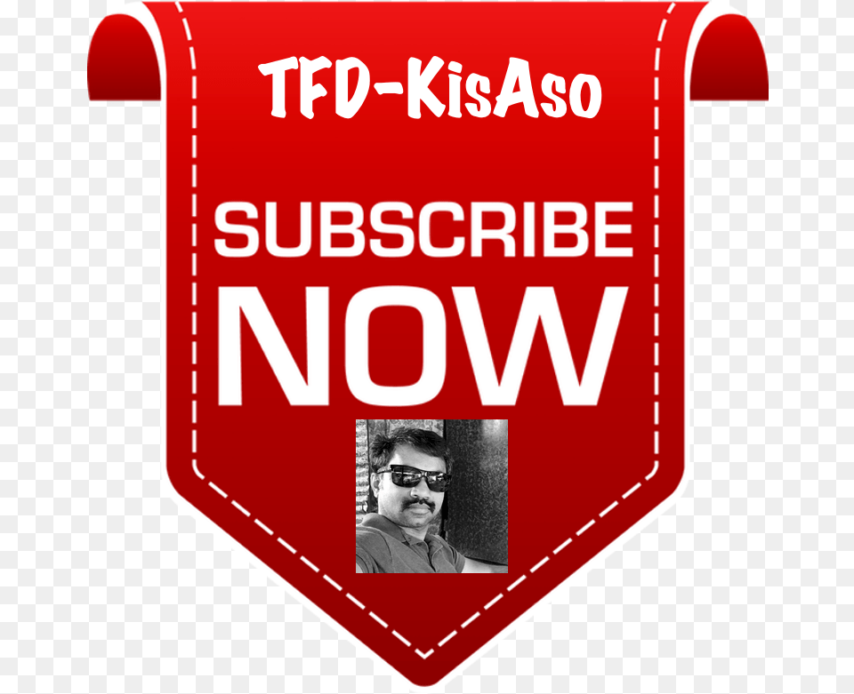 Youtube Channel Branding Increase Subscribers Subscribe Now Icon, Symbol, Person, Man, Male Free Transparent Png