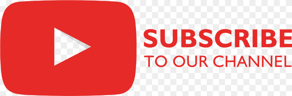Youtube Channel Logo Png