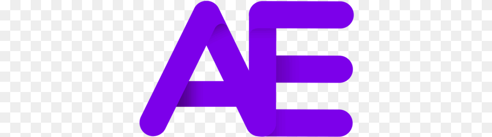 Youtube Channel Logo Animation Ae 3d Logo, Purple, Symbol Png