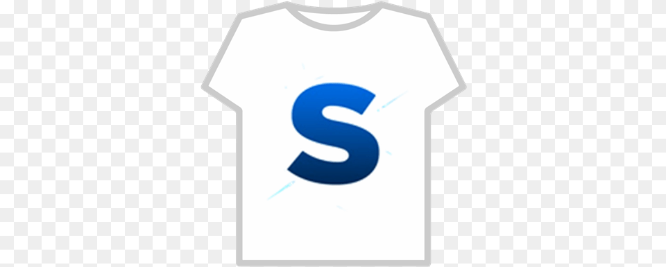 Youtube Channel Logo Penguin T Shirt Roblox, Clothing, T-shirt Free Png