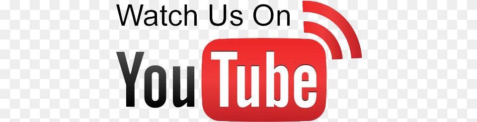 Youtube Channel Logo Watch On Youtube Button, First Aid Free Png