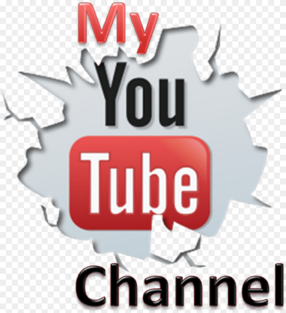 Youtube Channel Subscribe Youtube Channel Branding, Logo, Advertisement, Person Png Image