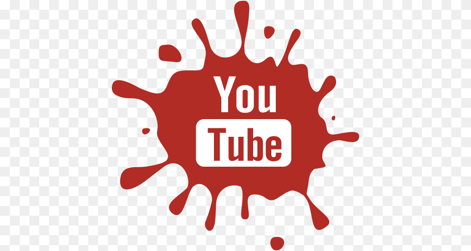 Youtube Clipart, Logo, Person Free Png Download