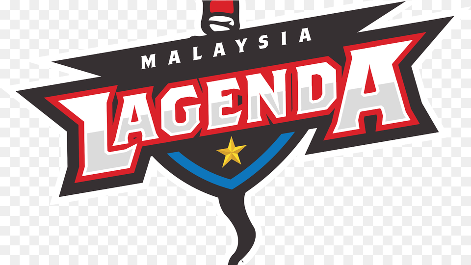Youtube Clipart Dota 2 Transparent Lagenda Pubg Malaysia Team Logo, Symbol, Emblem Free Png Download