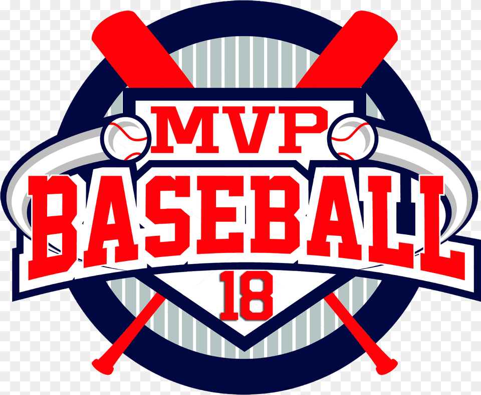 Youtube Clipart League Logo Mvp Baseball, First Aid, People, Person, Text Png