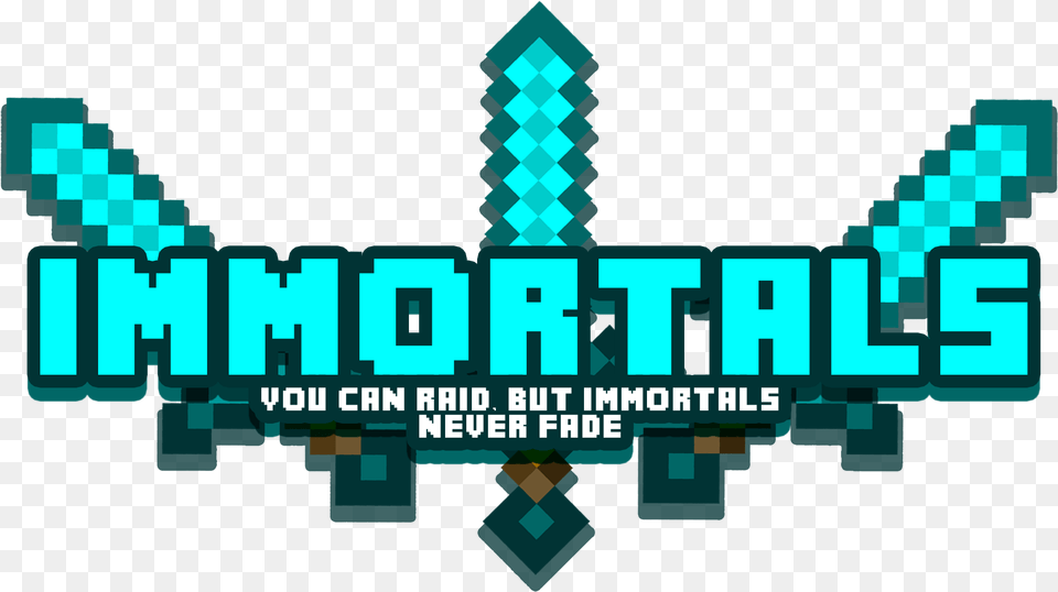 Youtube Clipart Minecraft Picture Minecraft Channel Art, Turquoise Png