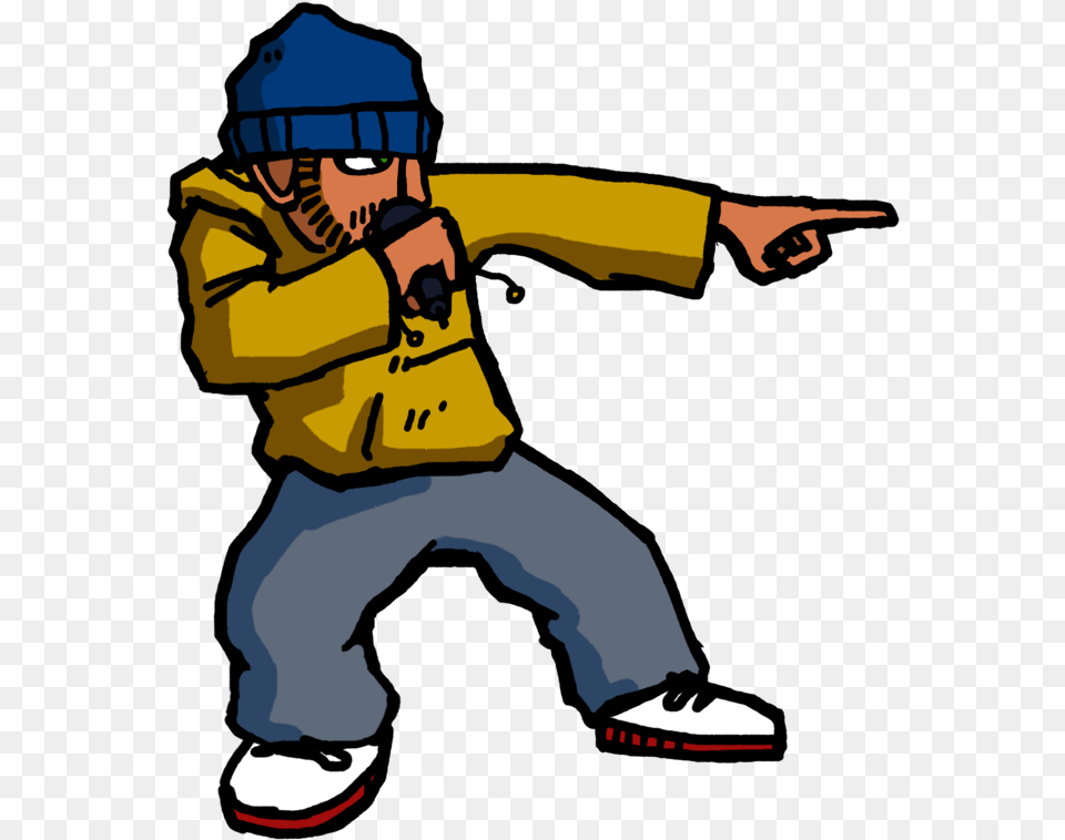 Youtube Clipart Rap Rap, Baby, Person, Clothing, Pants Png Image