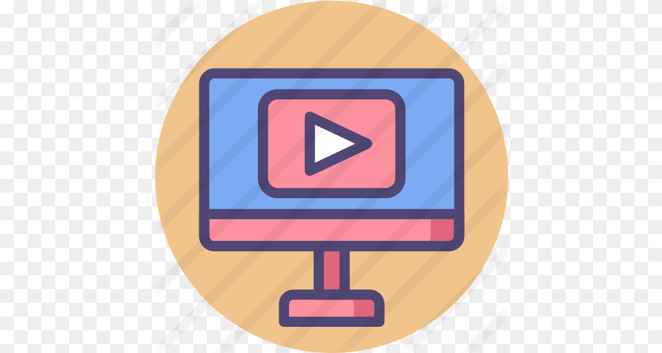 Youtube Computer Icons Icon Movie Hd, Electronics, Pc, Disk Png