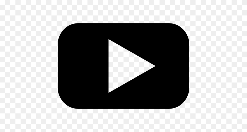 Youtube Controls Essentials Button Players Buttons Video, Gray Free Png