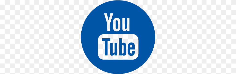 Youtube Dark Blue 01 Optimize Youtube Videos, Logo, Disk, Text Free Png