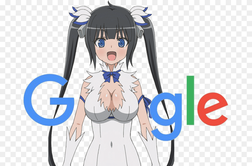 Youtube Google Hestia, Book, Comics, Publication, Baby Free Png Download