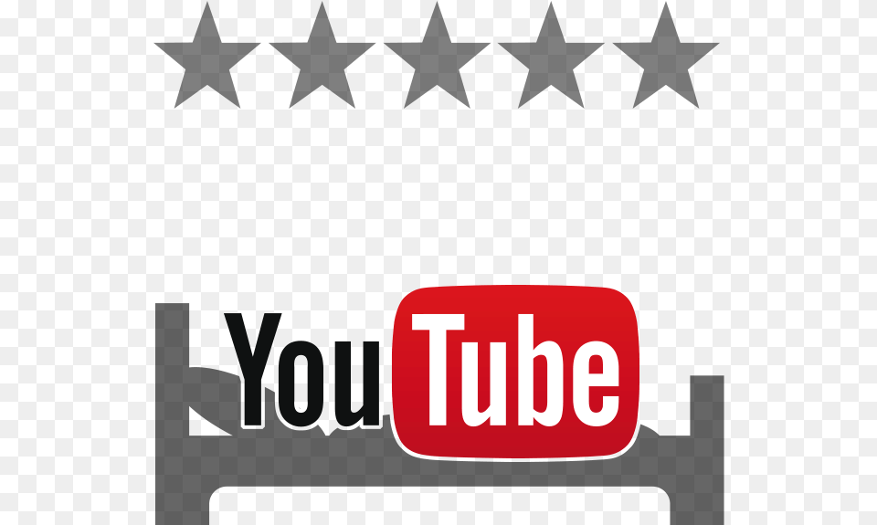 Youtube Embed Tool By Rockit Internet Logo Youtube Free Transparent Png