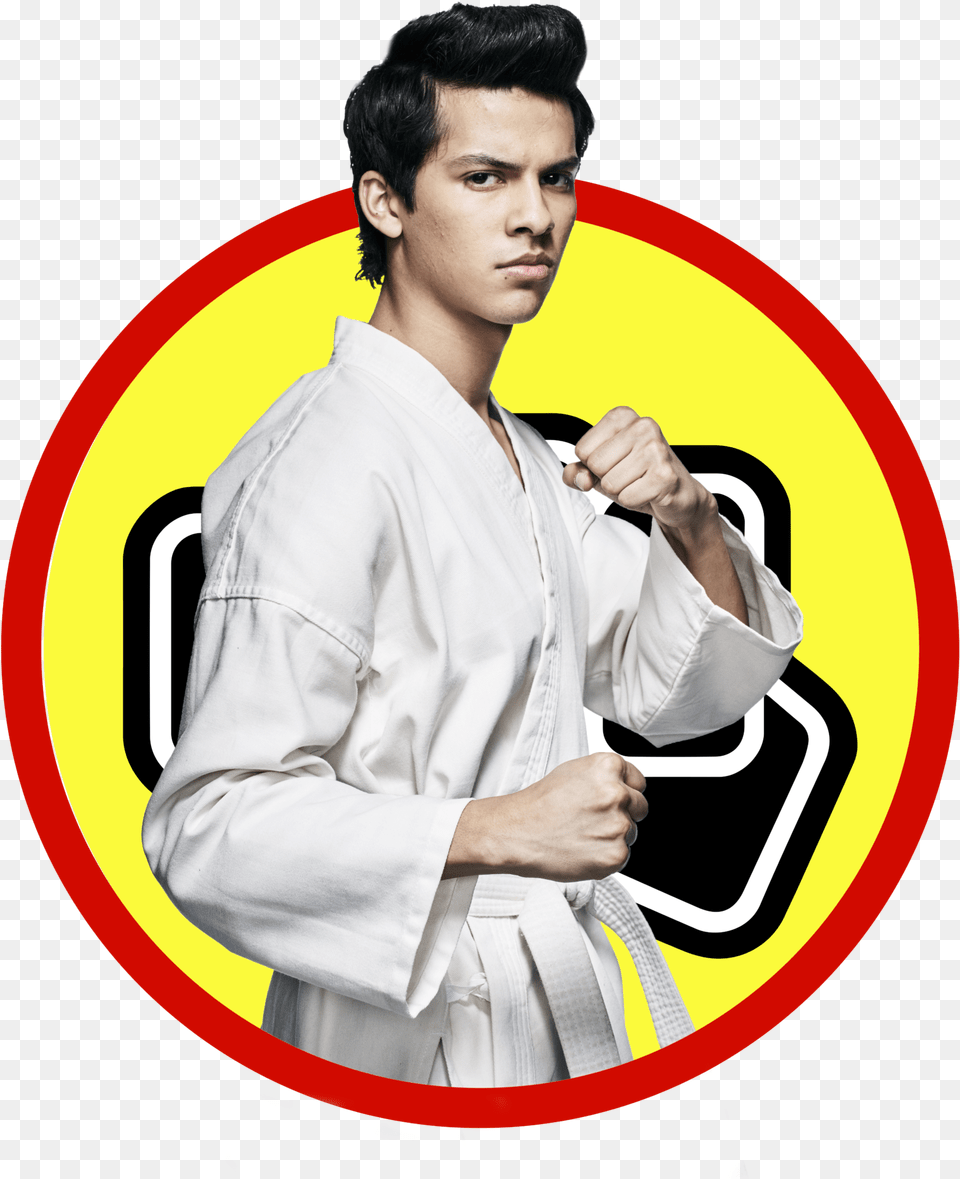 Youtube Engaged Brand Knew To Craft The Creative Strategy Kung Fu, Sport, Person, Martial Arts, Man Png Image