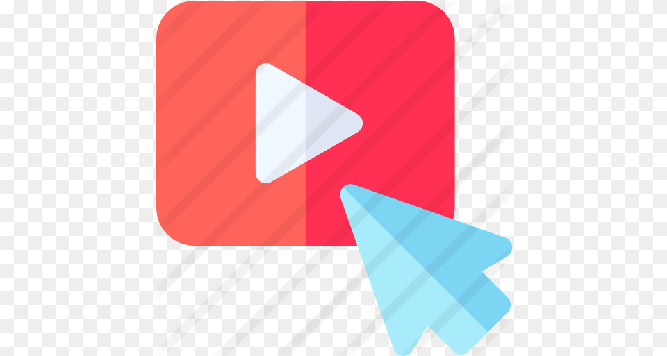 Youtube Social Media Icons Vertical, Food, Sweets, Dynamite, Weapon Free Transparent Png